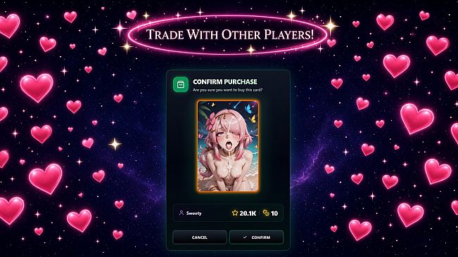 Goddess Story