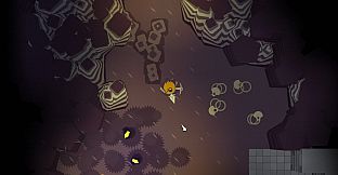 Unexplored Ripley Run