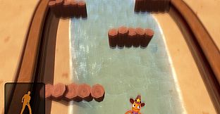 Squid Hero for Kinect