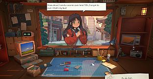 ReStory: Chill Electronics Repairs