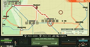 Keep Driving