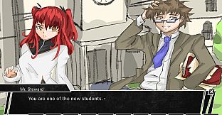 Bloodshell: Conviction