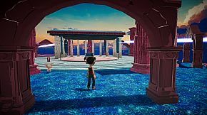 Multiplication Mayhem