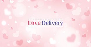 Love Delivery - Artbook