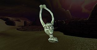 The Old Flesh of Nuraga