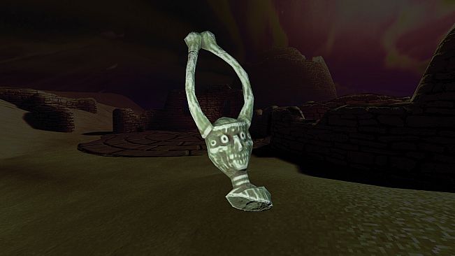 The Old Flesh of Nuraga