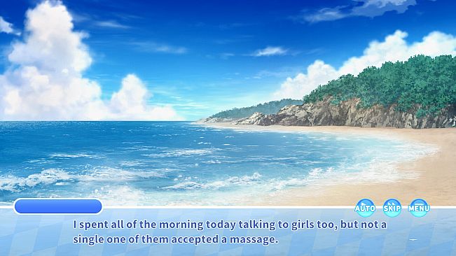 Kuri Kuri Click! ~My Summer Vacation!~