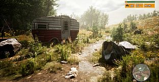 Morels: The Hunt 2 Soundtrack
