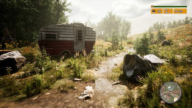 Morels: The Hunt 2 Soundtrack