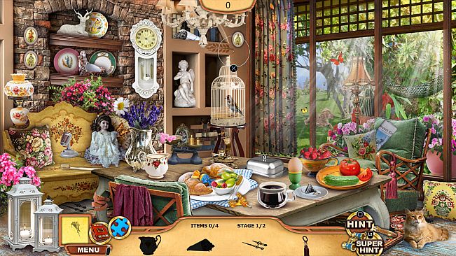 Big Adventure: Trip to Europe 2 Collector's Edition