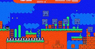 The hardest game in the universe -Super Douglinhas