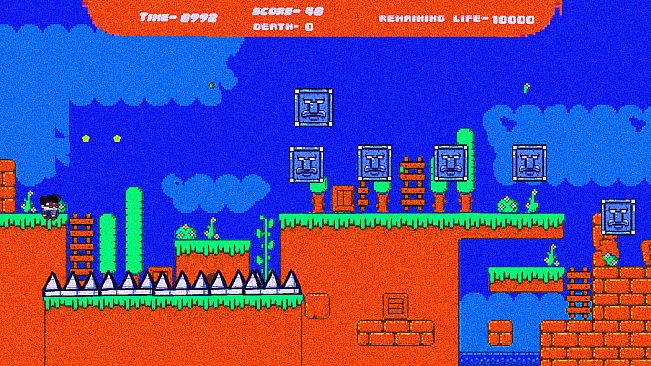 The hardest game in the universe -Super Douglinhas