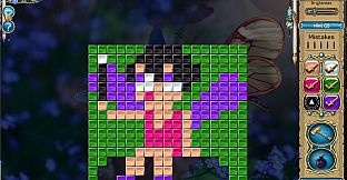 Daydream Mosaics 3: Shards Of Hope