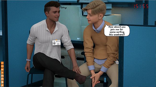 Heartless Corporation