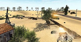 Men of War: Assault Squad - Skirmish Pack