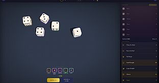 Dice Mafia