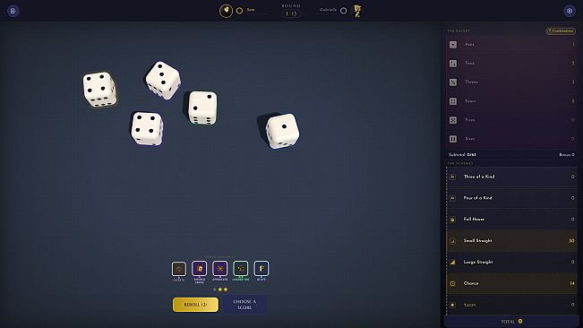 Dice Mafia