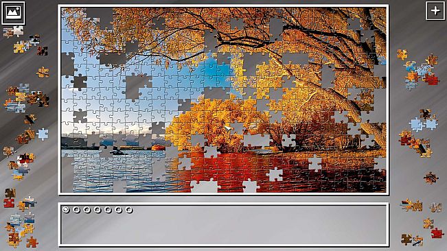 Super Jigsaw Puzzle: Generations - New Zealand