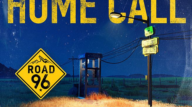 Road 96 ? Soundtrack
