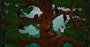 Sumatra: Fate of Yandi