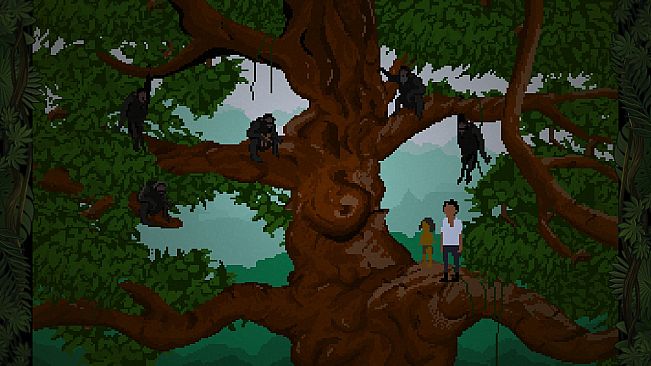 Sumatra: Fate of Yandi