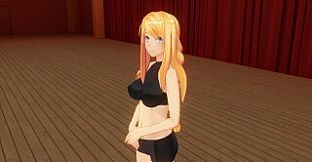 CUSTOM ORDER MAID 3D2 It's a Night Magic Freezing Winter ALL in ONE Pack