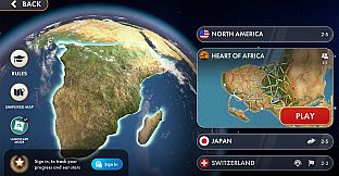 Ticket to Ride: Heart of Africa Expansion