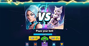 Neuroarena: Black Duel Master