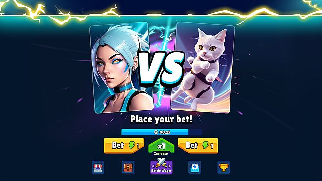 Neuroarena: Black Duel Master