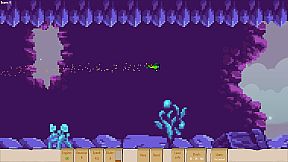 The last Baron's stunt (Anime)