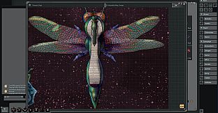 Fantasy Grounds - FG Fantastic Ships Map Pack