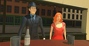 Immersive Art Experience: Edward Hopper in VR