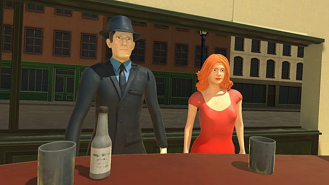 Immersive Art Experience: Edward Hopper in VR