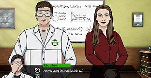 The Personal Reasons