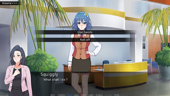 Welcome To... Chichester 3 : Original Episode