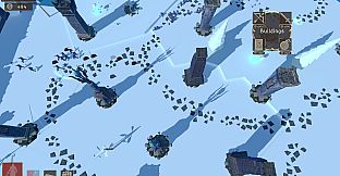 The Wall Must Hold