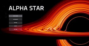 Alpha Star