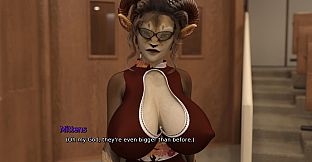 Furry College - Episode 3