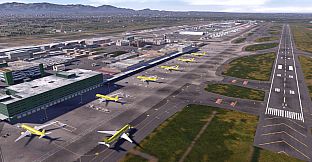 Tower! Simulator 3 - RCTP Airport