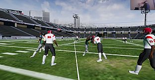QB Sim