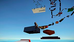 Only Tung Tung Sahur UP