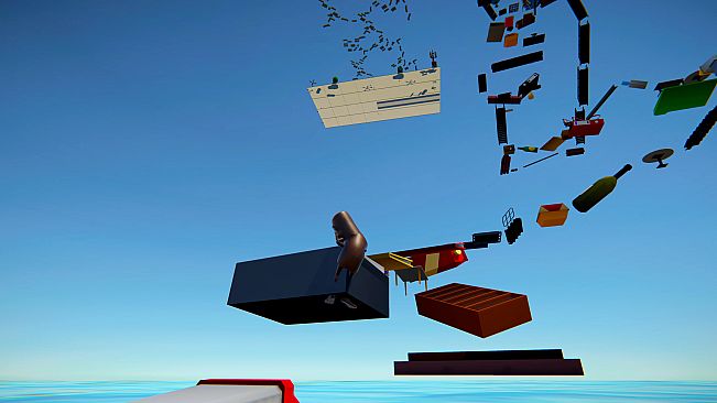 Only Tung Tung Sahur UP