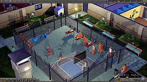 Prison Tycoon: Under New Management