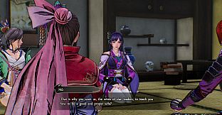 SAMURAI WARRIORS 5 - Season Pass