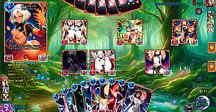 Battle Babes: Horror, War & Hell