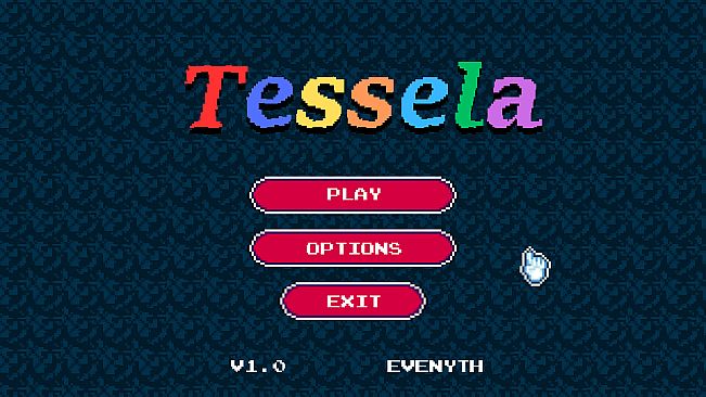 Tessela