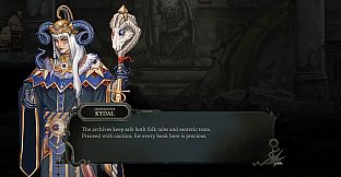 BATARA: FATE UNBOUND