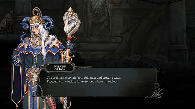 BATARA: FATE UNBOUND
