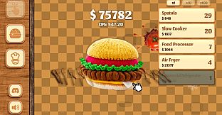 Burger Kombat