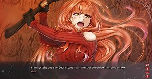 Amnea28: Two Eternities